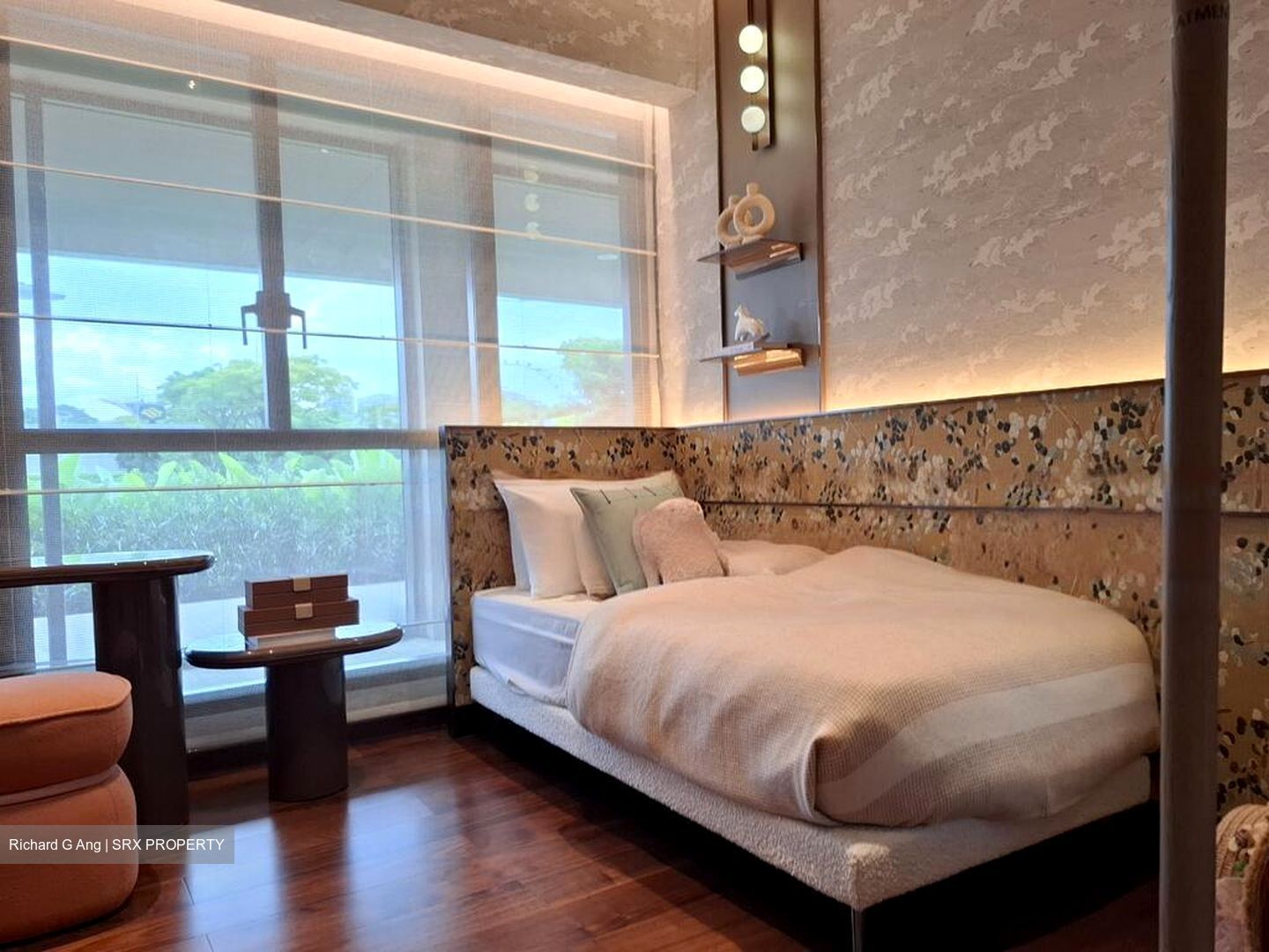 Amber Gardens (D15), Apartment #452839631